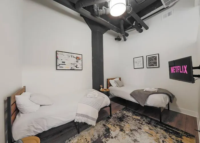 Superior Apartment