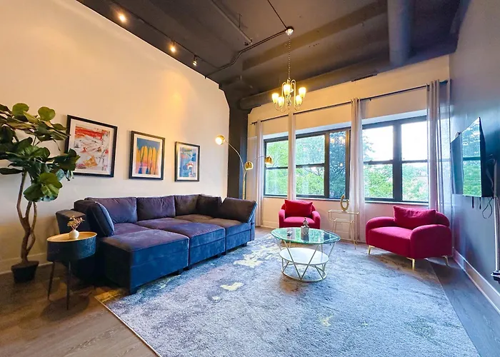Superior Apartment